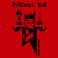 Frozen Image - Perzonal War