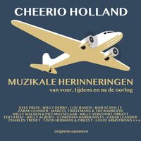 Den Onkel Bumba Aus Kaluba Tanzt Nur Rumba - Comedian Harmonists