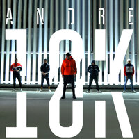 10K - ANDRE