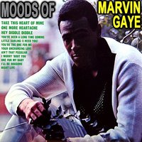 Night Life - Marvin Gaye