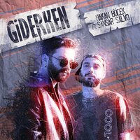 Giderken - Hakan Böcek, Sansar Salvo