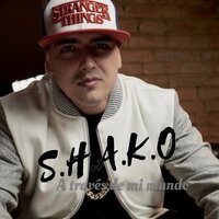 Siempre te amaré - Shako