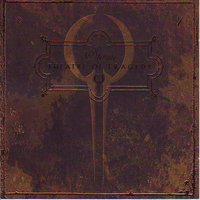 Ashes And Dreams - Theatre Of Tragedy