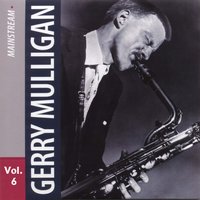 MULLIGAN GERRY