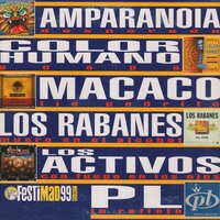 Tio Pedrito - Macaco
