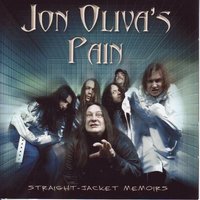 People Say - Gimme Some Hell - Jon Oliva's Pain