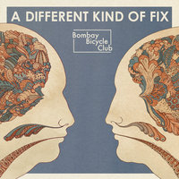 Take The Right One - Bombay Bicycle Club