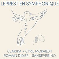 D'Irlande - Clarika, Romain Didier, Sanseverino