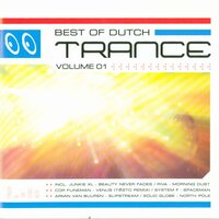 Beachbreeze - Svenson, Gielen, Jan Johnston