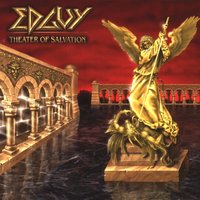 Wake Up The King - Edguy