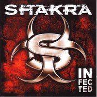 Dance With Madness - Shakra