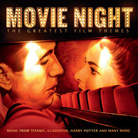 Richter: On The Nature Of Daylight [Richter] (From "Shutter Island") - Max Richter, Louisa Fuller, Natalia Bonner