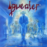 Time Doesn't Wait - Squealer