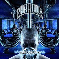 Second Over Third By Force - Paradox