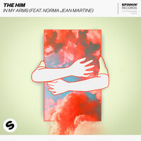 In My Arms - The Him, Norma Jean Martine