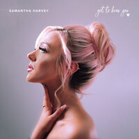 Get To Know You - Samantha Harvey