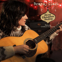 Merry Christmas Darling - Brandy Clark, Charlie Worsham