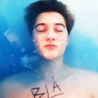 Blå - Hector