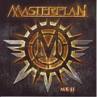 Call The Gypsy - Masterplan
