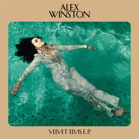 Velvet Elvis - Alex Winston, RAC