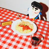 Human Error in the Kitchen - Human Error, NGMA, Deo de Madman