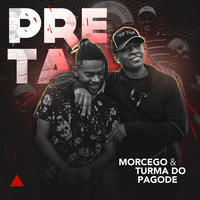 Preta - Morcego, Turma do Pagode