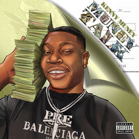 Muney Talk - Kenny Muney, Key Glock