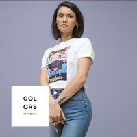 Body - A COLORS SHOW - Sinead Harnett
