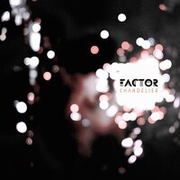 Electric Furs of a Lynx - Factor Chandelier, Noah 23