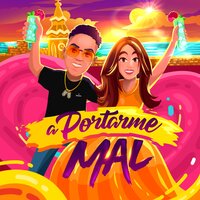 A Portarme Mal - Felipe Peláez