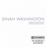 My Man’s An Undertaker - Dinah Washington