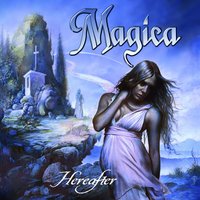 All Waters Have The Colour Of Drowning - Magica