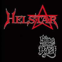 Harker's Tale - Helstar