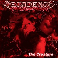 Killing Perseverance - Decadence