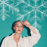 Two of Us This Christmas - VIOLET SKIES