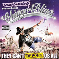 Ball Everywhere I Go - Chingo Bling, Lucky
