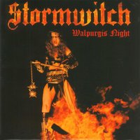 Flour In The Wind - Stormwitch