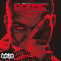 California Dream - The Game