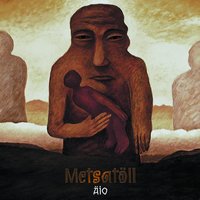 Metsatöll