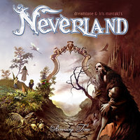 To Lose The Sun - Neverland, Hansi Kürsch