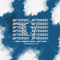 Afterski (Yamborghini High 2020) - B3nte, Benjamin Beats, Unge Lama