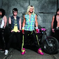 Reckless Love