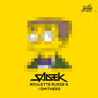 Roulette russe 8 #Smithers - Sadek