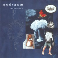 Just One Kiss - Endraum