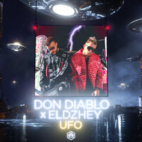 UFO - Don Diablo, Элджей