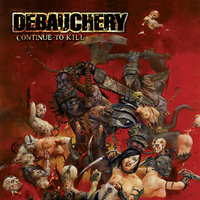 It Pleases Us To Kill (Intro)Ê - Debauchery