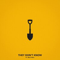 They Don't Know - Chris Webby, Jelly Roll