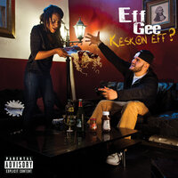 Bouteille de Hennessy - Eff Gee, Doums, Jazzy Bazz