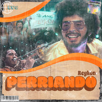 Perriando - Reykon