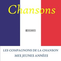Je n'ai au'un sou - Les Compagnons De La Chanson